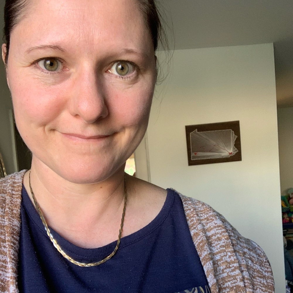 Meet your Posher, Erin